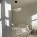 Tense Tyvek Pendant Lamp