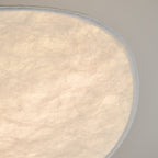 Tense Tyvek Pendant Lamp