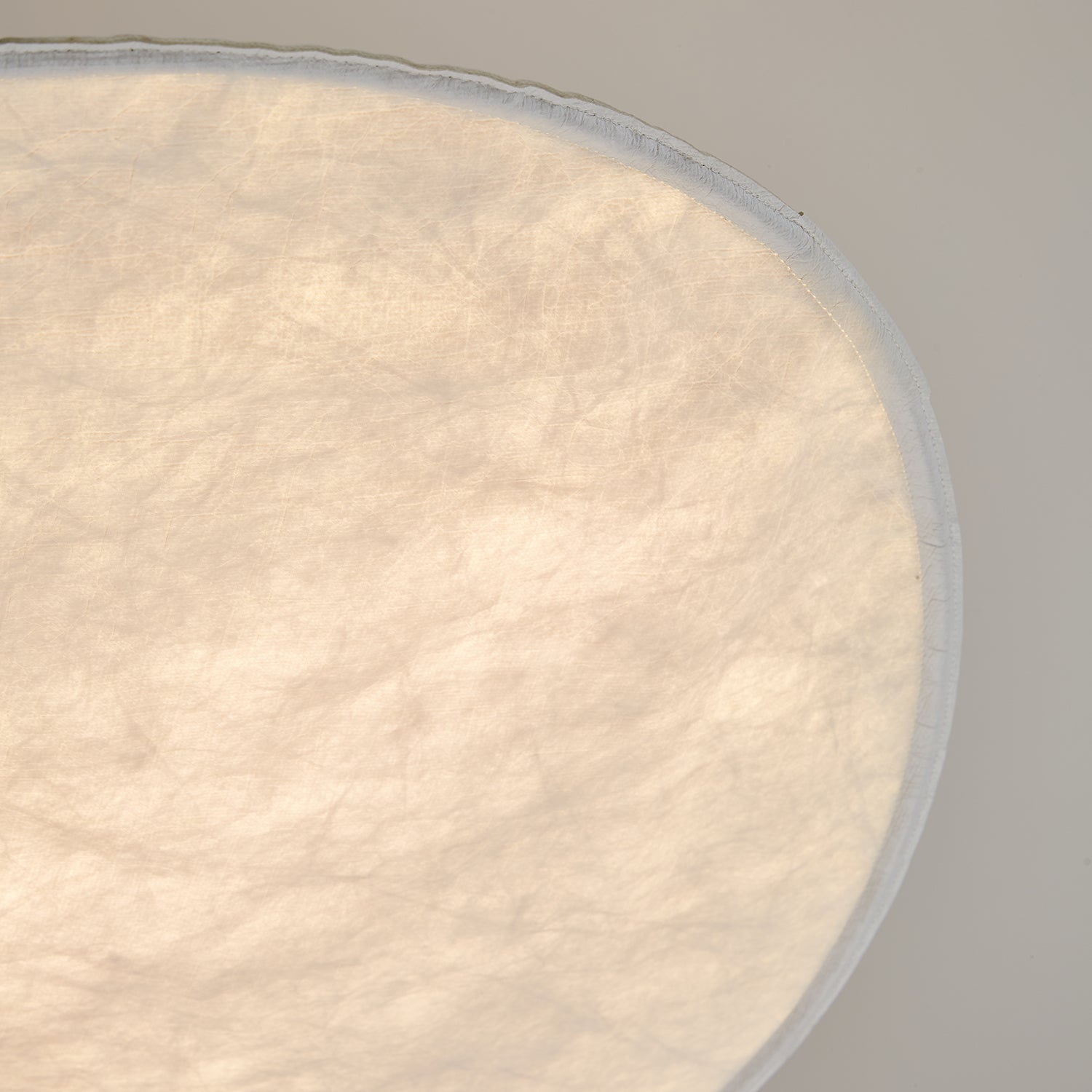 Tense Tyvek Pendant Lamp