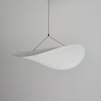 Tense Tyvek Pendant Lamp