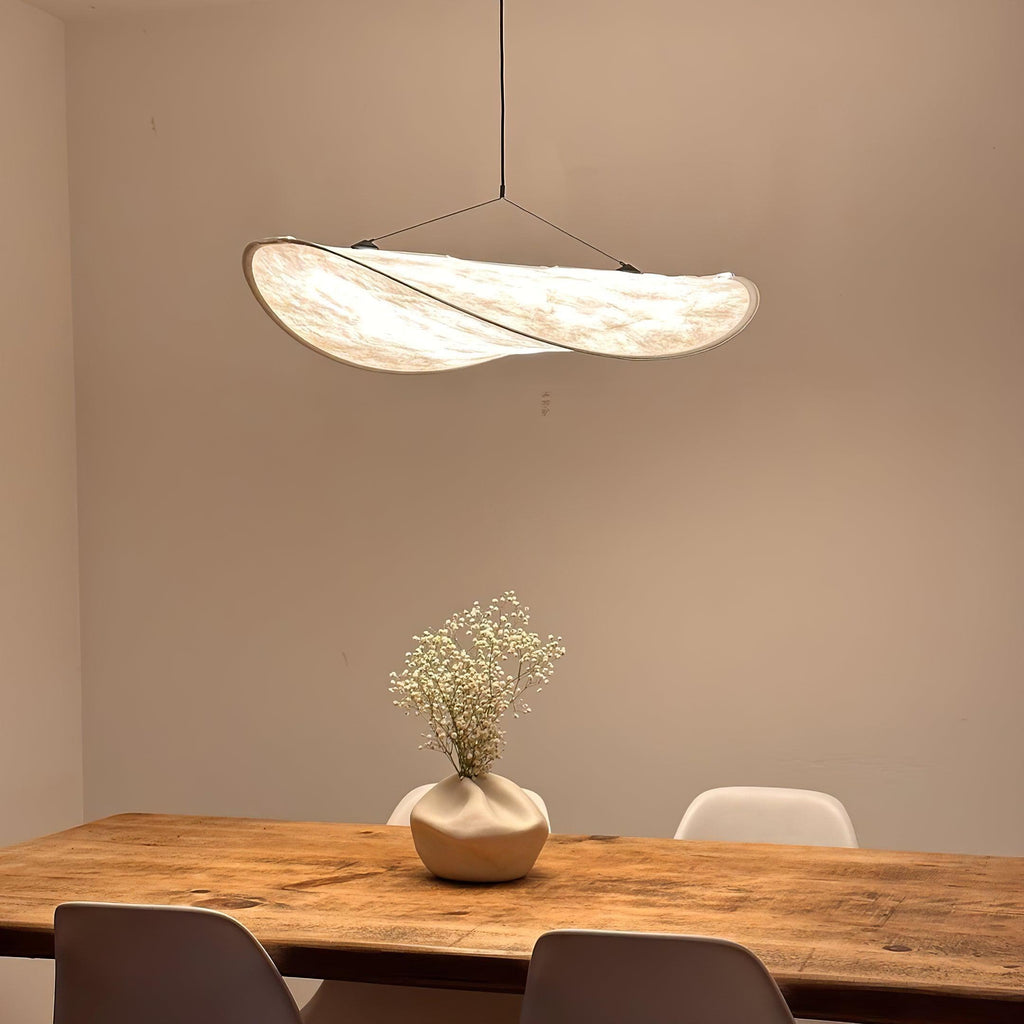 Tense Pendant Lamp