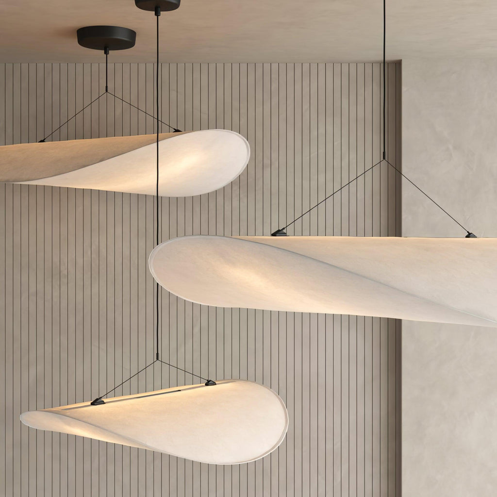 Tense Pendant Lamp