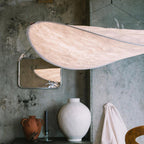 Tense Pendant Lamp