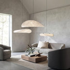 Tense Pendant Lamp