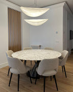 Tense Pendant Lamp