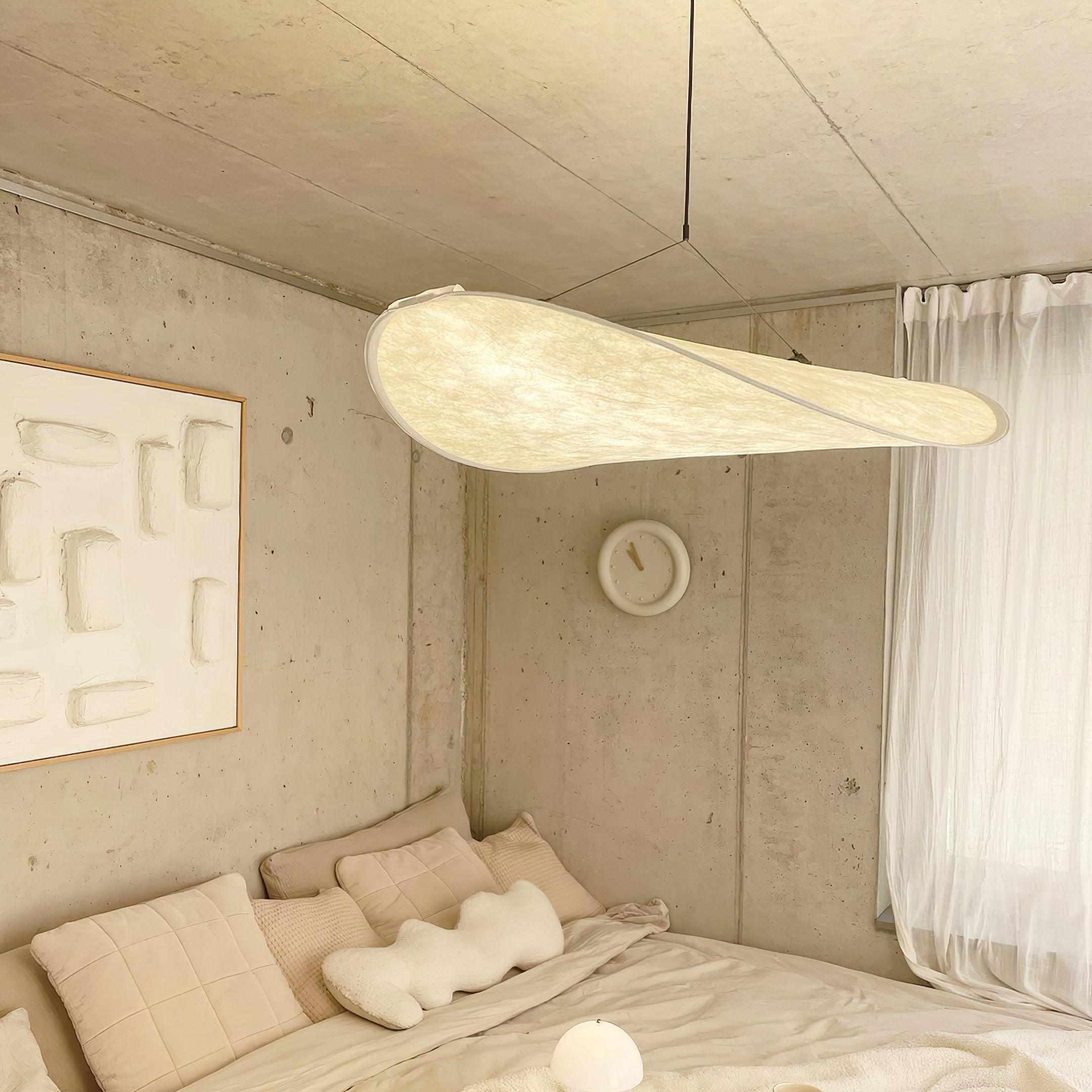 Tense Pendant Lamp