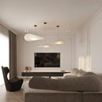 Tense Pendant Lamp