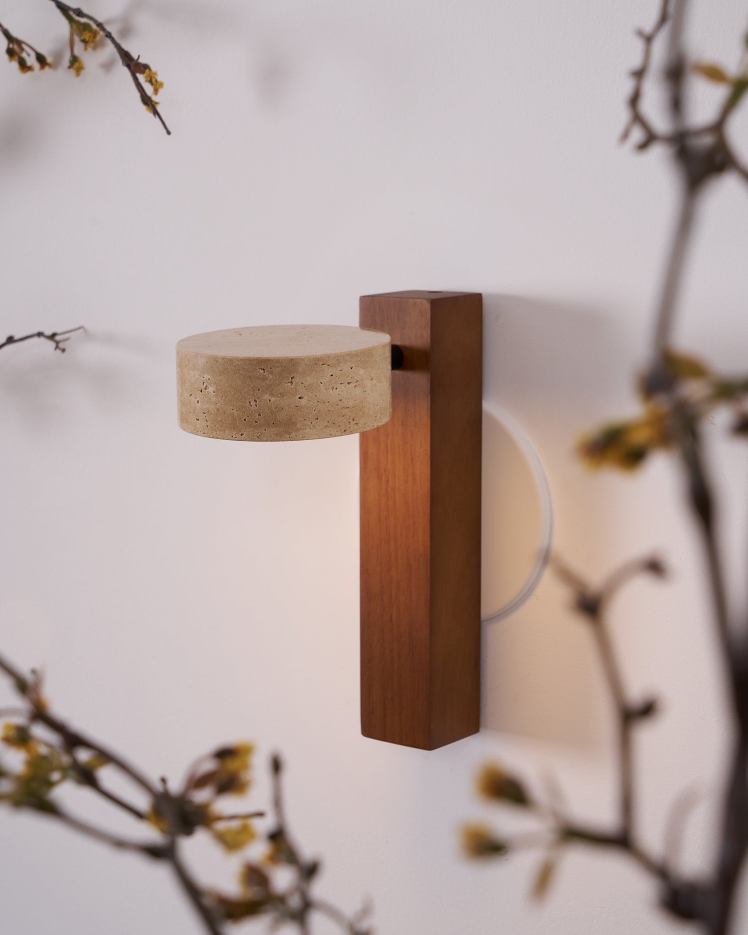 Tersus Wall Light