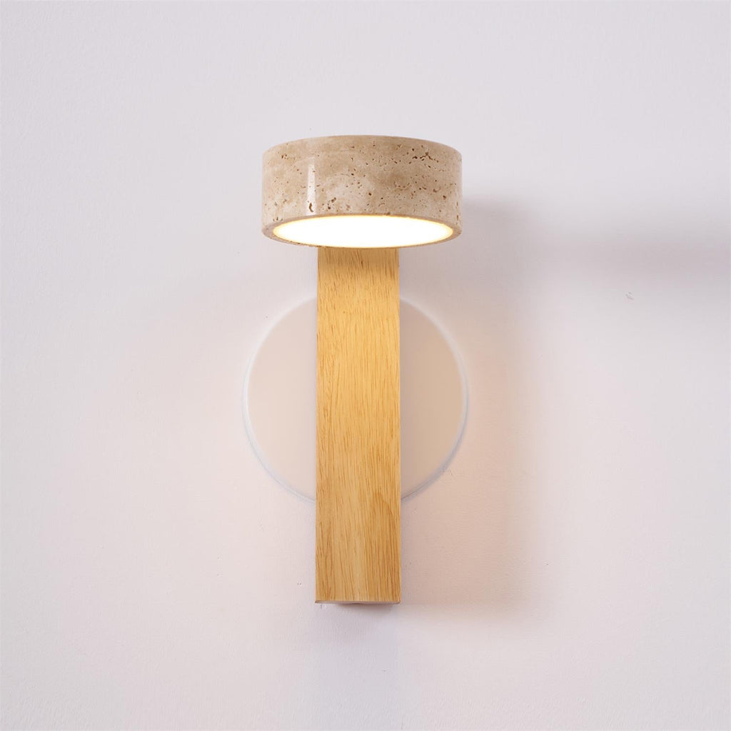 Tersus Wall Light