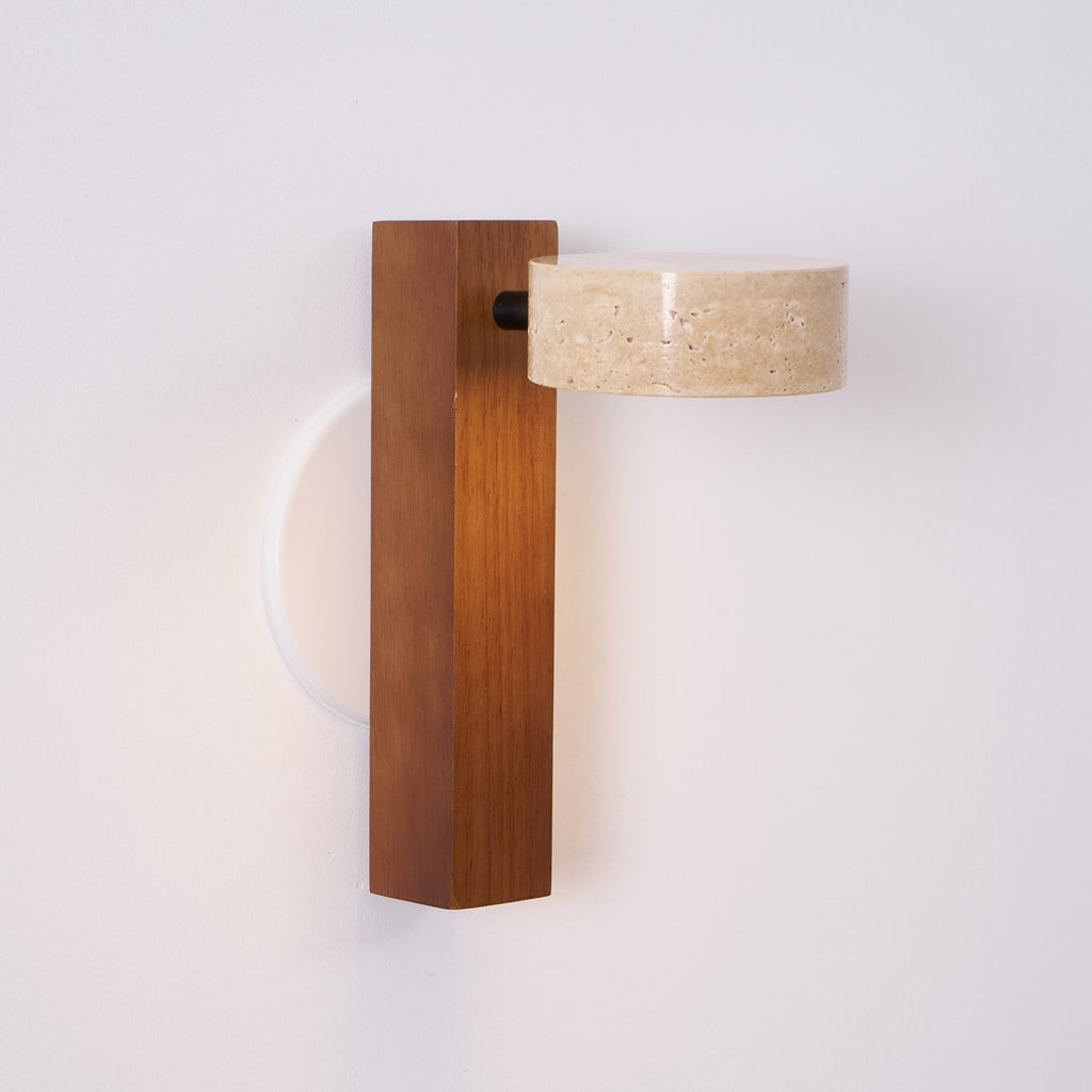 Tersus Wall Light