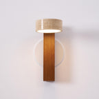 Tersus Wall Light