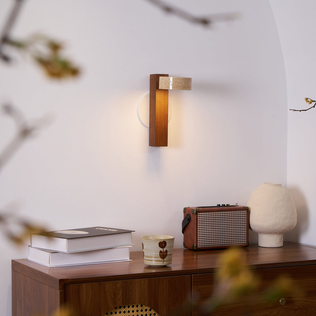 Tersus Wall Light