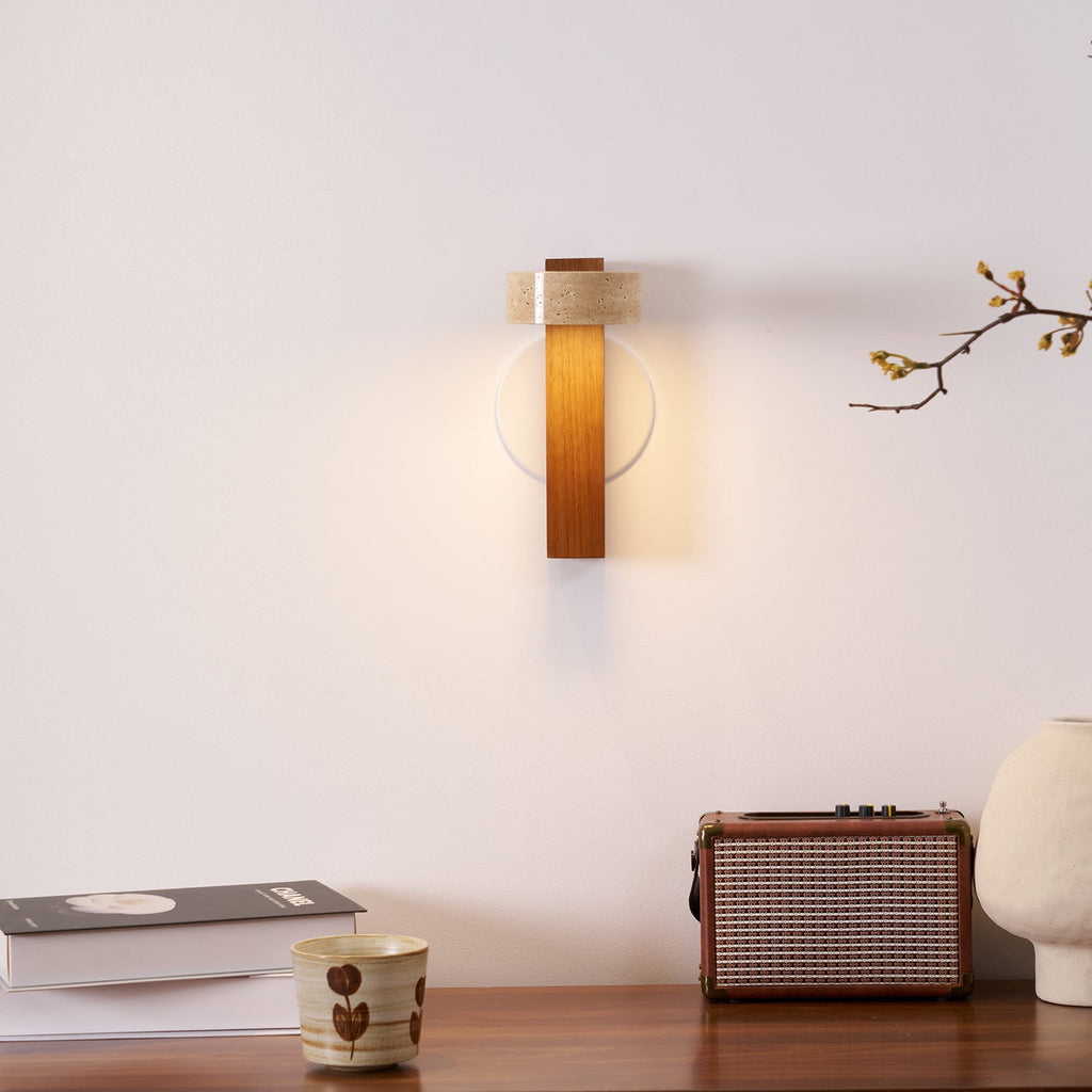 Tersus Wall Light