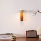 Tersus Wall Light