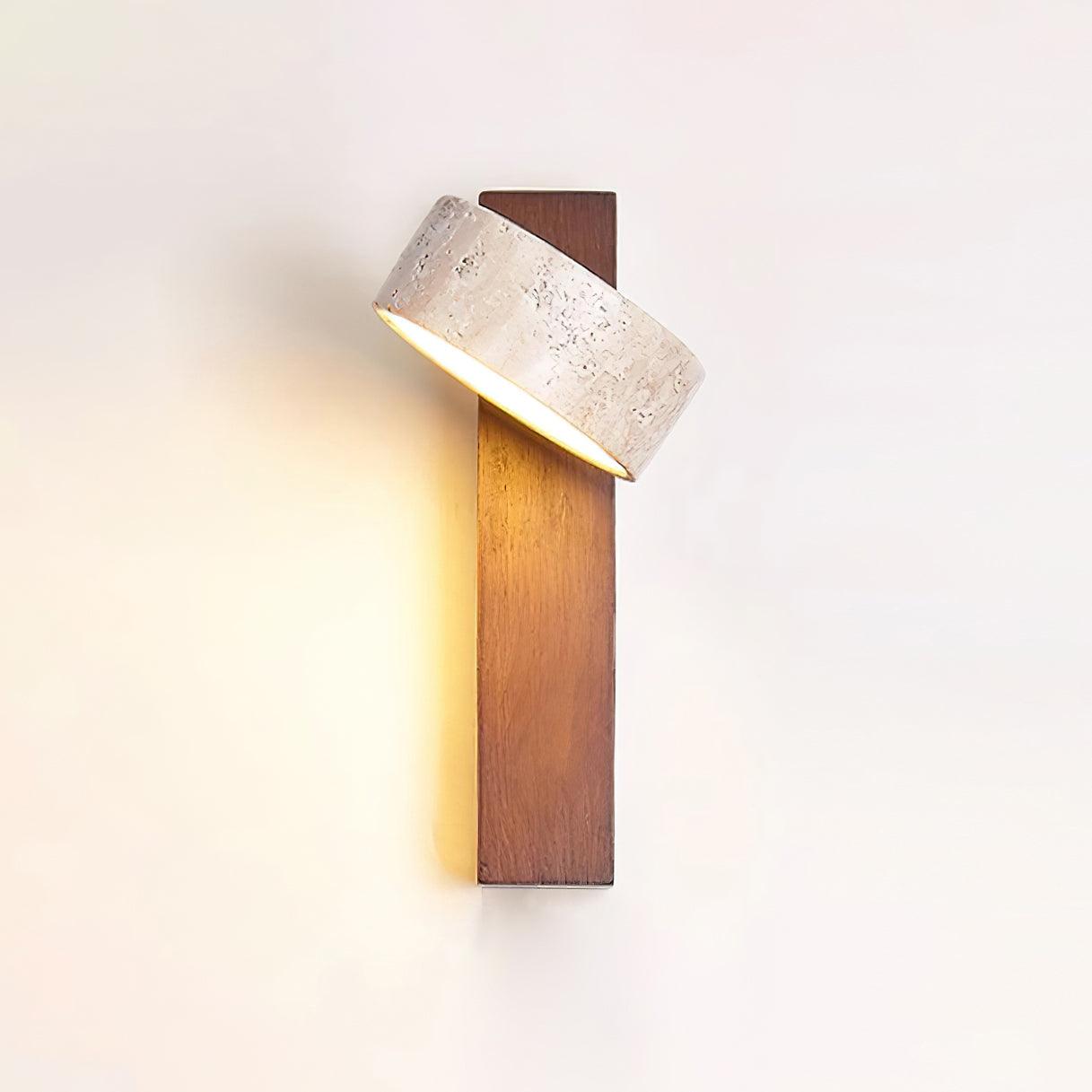 Tersus Wall Light