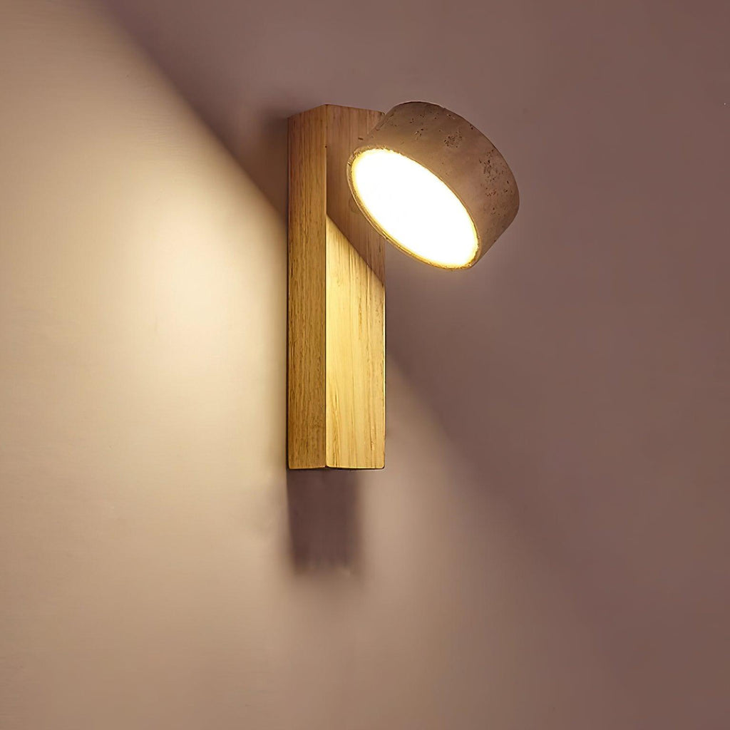 Tersus Wall Light