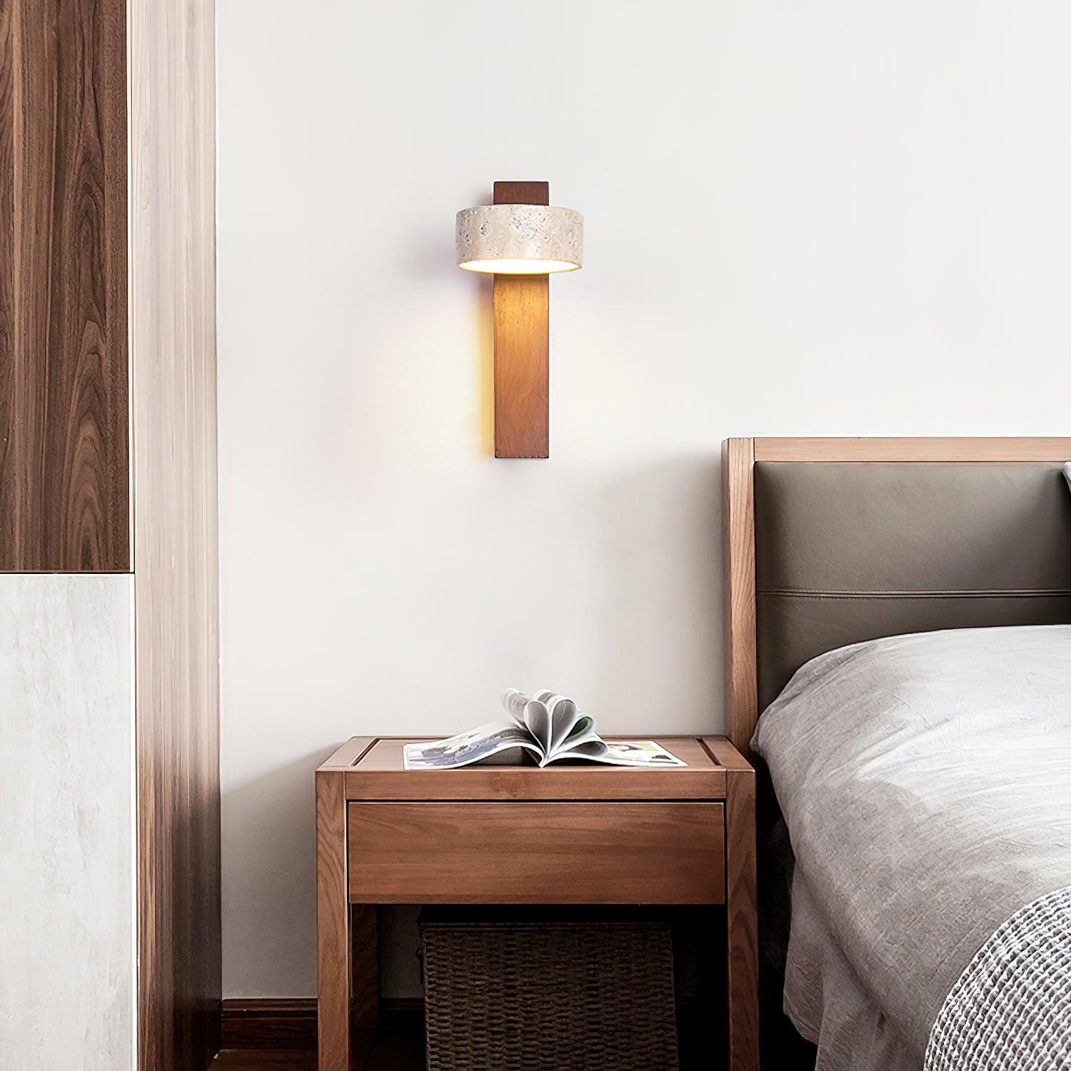 Tersus Wall Light