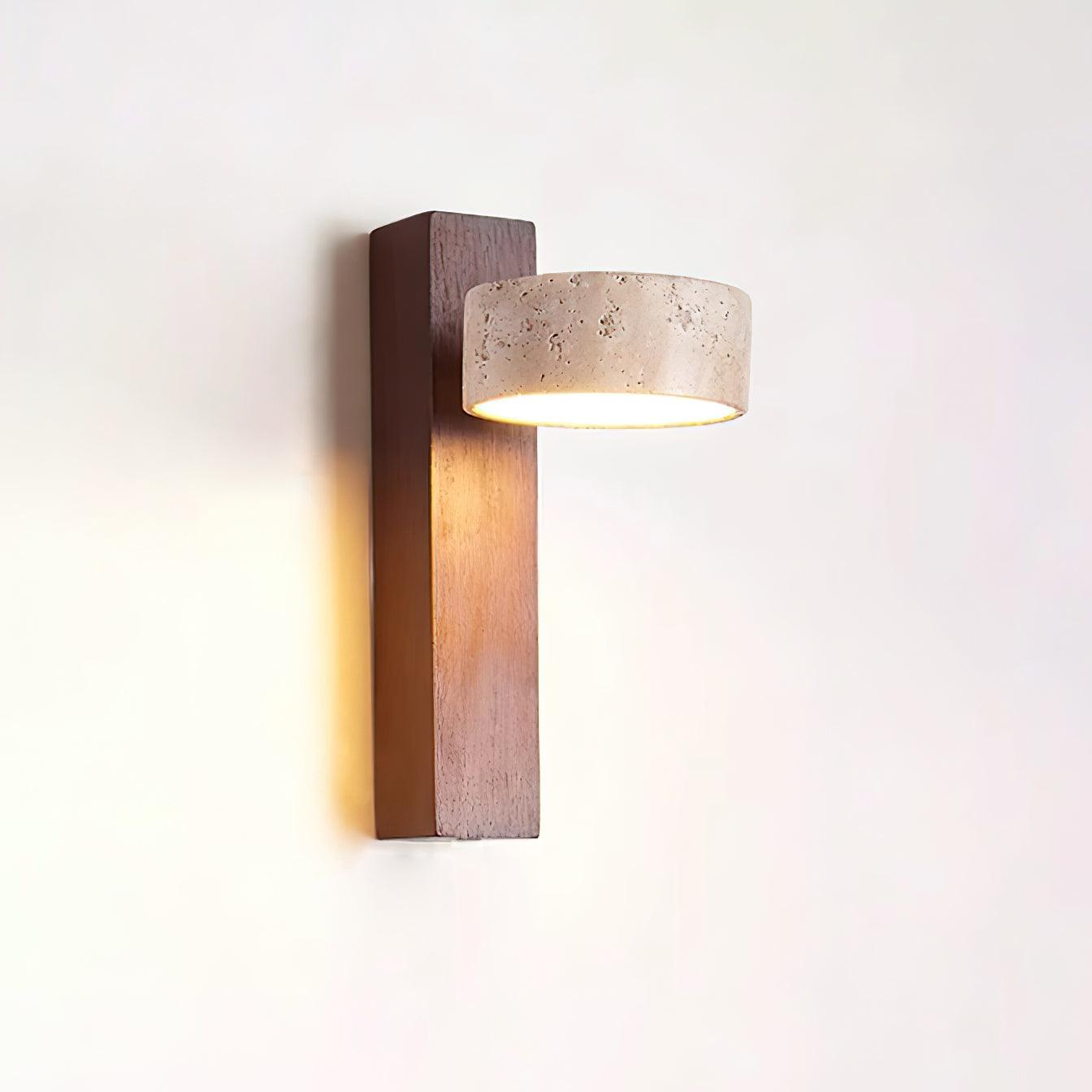 Tersus Wall Light