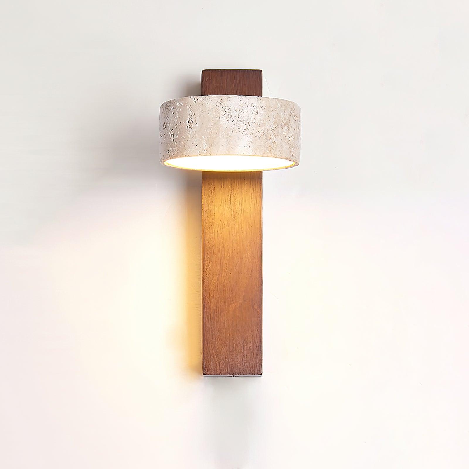 Tersus Wall Light