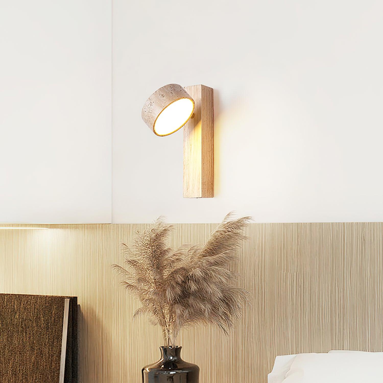 Tersus Wall Light