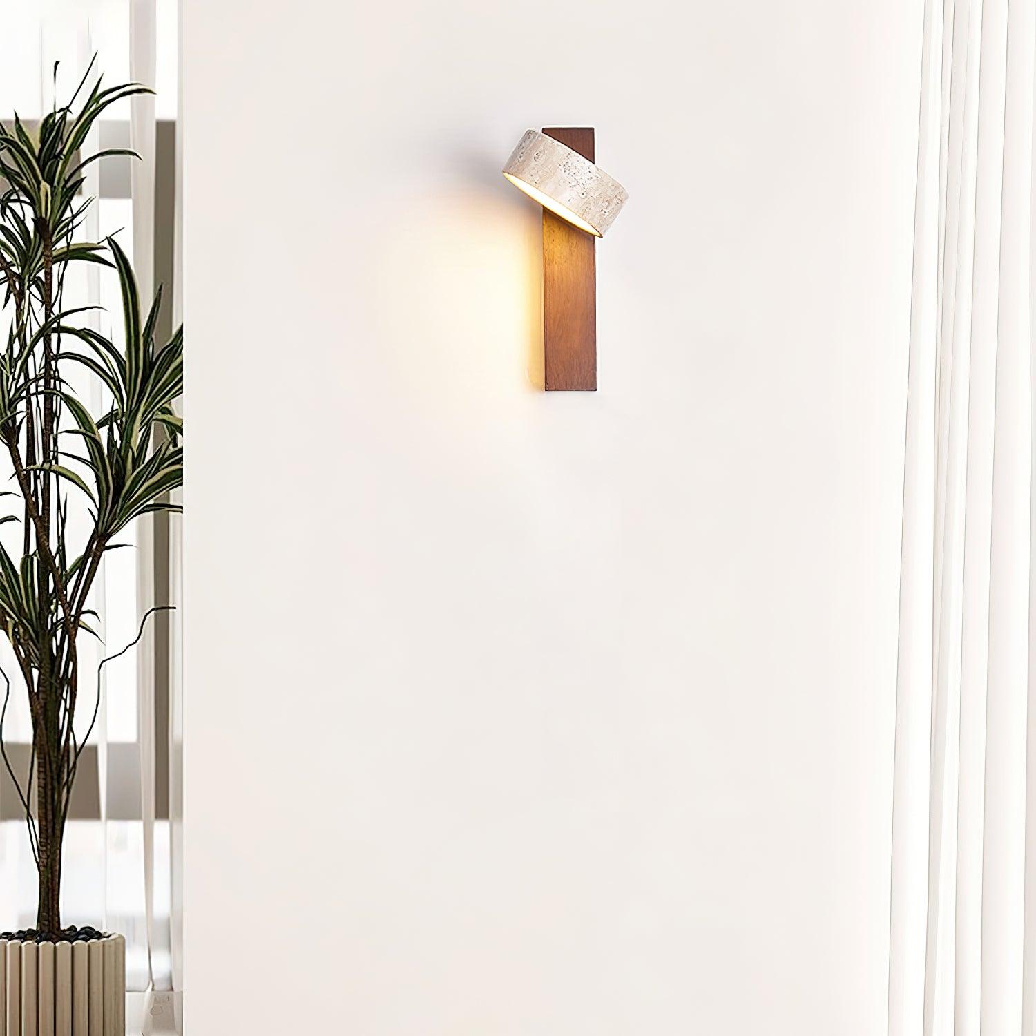 Tersus Wall Light