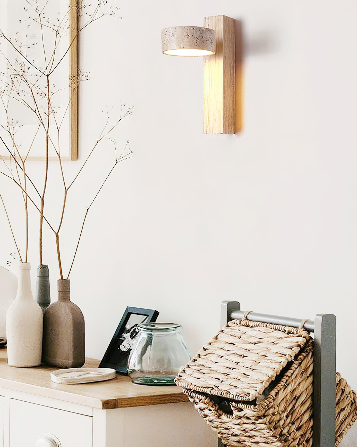 Tersus Wall Light