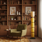 Tessara Floor Lamp
