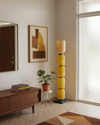 Tessara Floor Lamp