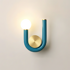 Thalia U Wall Lamp