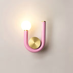 Thalia U Wall Lamp