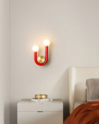 Thalia U Wall Lamp