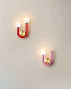 Thalia U Wall Lamp