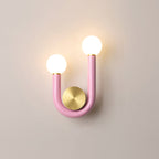 Thalia U Wall Lamp
