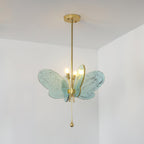 Tiffany Butterfly Pendant Lamp