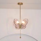 Tiffany Butterfly Pendant Lamp