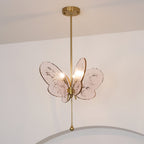 Tiffany Butterfly Pendant Lamp