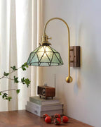 Tiffany Wall Light