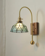 Tiffany Wall Light