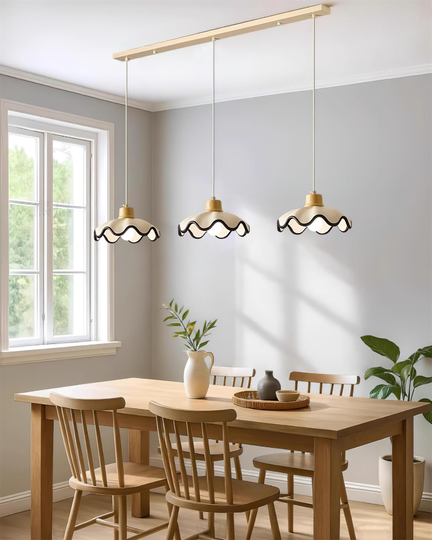 Tilda Pendant Lamp