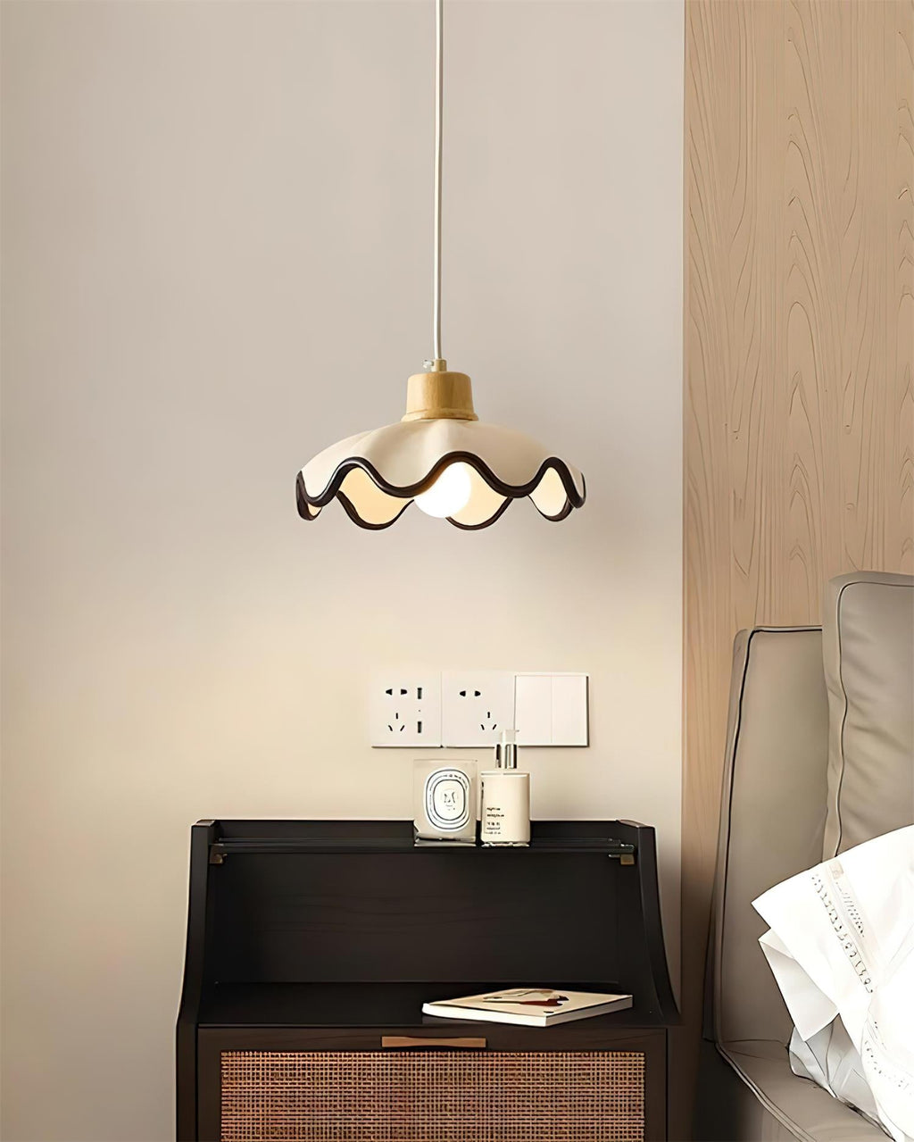 Tilda Pendant Lamp