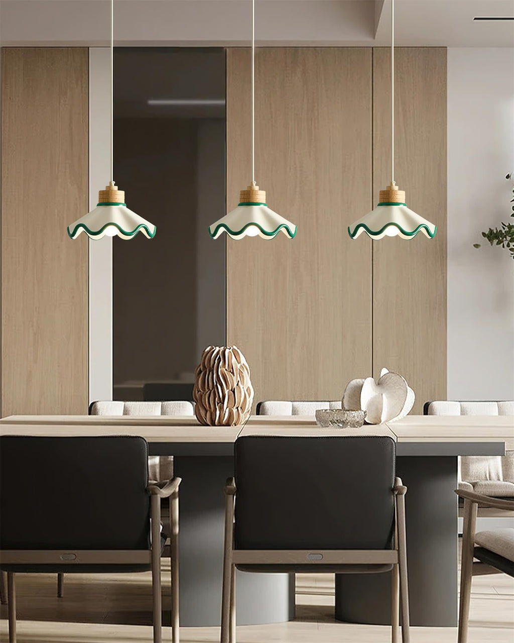 Tilda Pendant Lamp