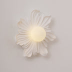 Tina Flower Wall Lamp