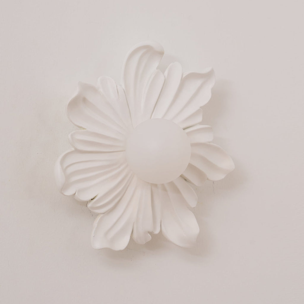 Tina Flower Wall Lamp