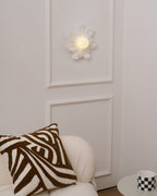 Tina Flower Wall Lamp