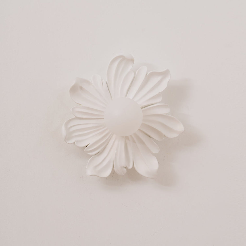 Tina Flower Wall Lamp
