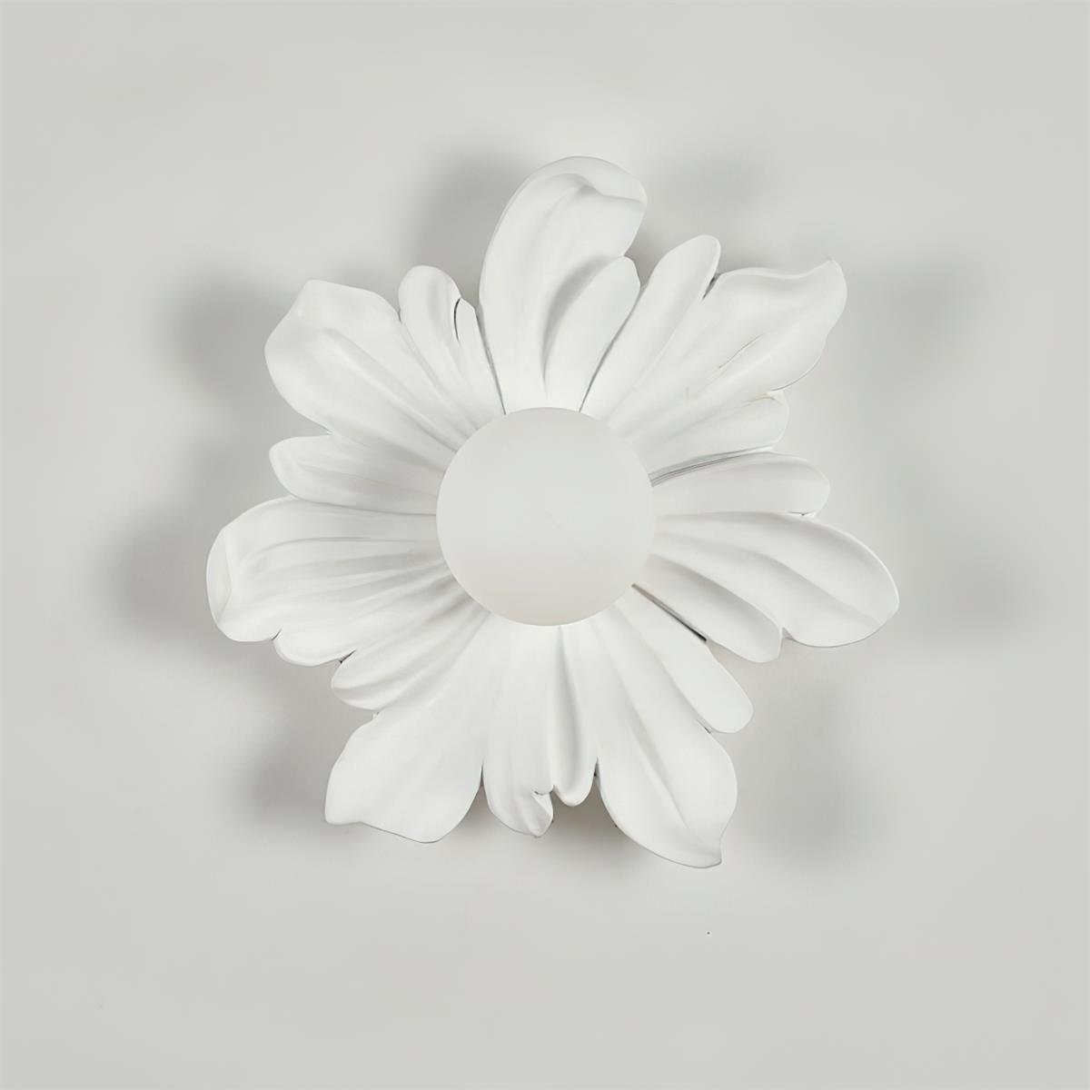 Tina Flower Wall Lamp