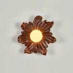 Tina Flower Wall Lamp