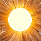 Tina Flower Wall Lamp