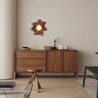 Tina Flower Wall Lamp