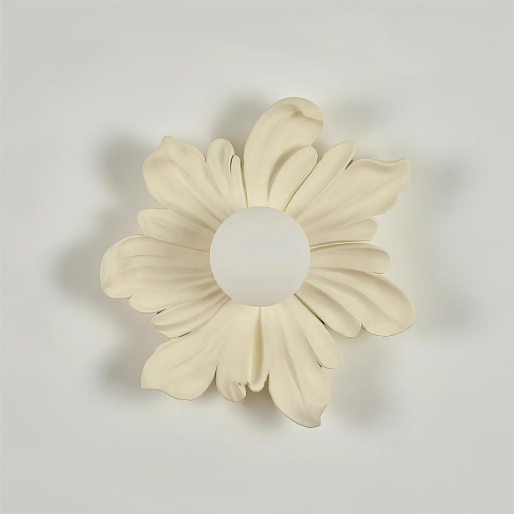 Tina Flower Wall Lamp